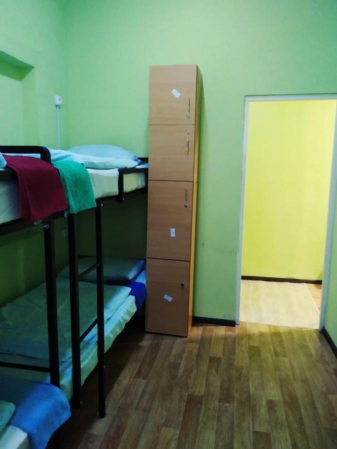 Future Hostel Kijev Kültér fotó